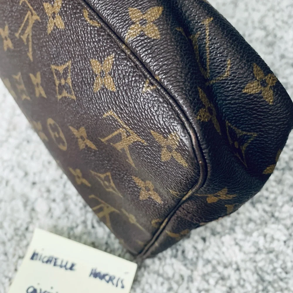 Louis Vuitton Trousse 28 - Picture 8 of 10